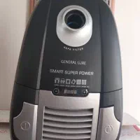 فروش ویژه جارو برقی جنرال به قیمت درب کارخانه
