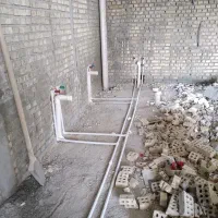 انواع لوله کشی تخصصی با مجوز رسمی از نظام مهندسی|خدمات پیشه و مهارت|باغ ملک, |دیوار