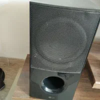 فروش باند|سیستم صوتی خانگی|کرمان, |دیوار