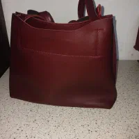 کیف رودوشی|کیف، کفش، کمربند|رشت, کوی فکوری|دیوار