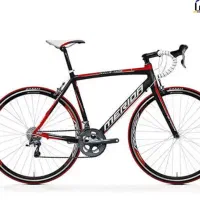 دوچرخه مریدا کورسی ‌مافوق سبک