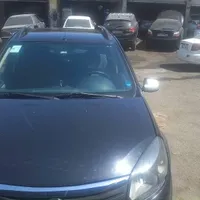 رنو ساندرو استپوی اتوماتیک، مدل ۱۳۹۶