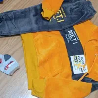 فروش لباس کودک  چند دست آخر
