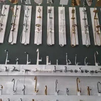 شیر دومنظوره ایرسا مدل پرنس با ۶۶ ماه گارانتی|مصالح و تجهیزات ساختمان|قم, زاد|دیوار