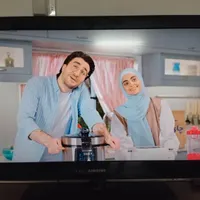 تلویزیون سامسونگ ۳۲ اینچ سالم