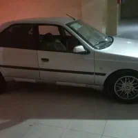 ۴۰۵  ۸۹ دوگانه کارخانه|خودرو سواری و وانت|تبریز, |دیوار