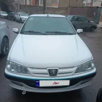 پژوپارس مدل 98 بی رنگ