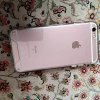 ایفون 6s plus|موبایل|اسفراین, |دیوار