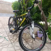 دوچرخه
