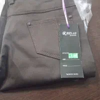 شلوار کتان نونو حتی پرو هم نشد هدیه بود