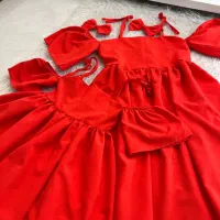 ست های مادر دختری|لباس|کرج, گوهردشت|دیوار