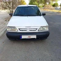 پراید مدل 89