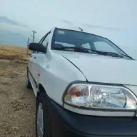 پراید مدل93