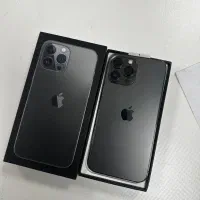 گوشی آیفون ۱۳ پرومکس