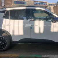 خودرو ری را اتوماتیک بنزینی