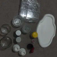 شمع یلدایی|صنایع دستی و سایر لوازم تزئینی|شیراز, نصر|دیوار