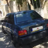 پراید 84