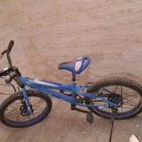 دوچرخه سایز 20