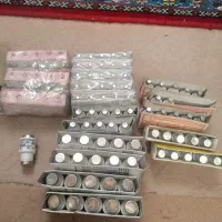 فیوز فشنگی چینی(سرامیک) ترک و بازار مشترک|ابزارآلات|تهران, مجیدیه|دیوار