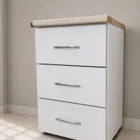 کابینت 3 کشو