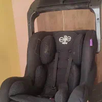 صندلی ماشین کودک|کالسکه و لوازم جانبی|تهران, سازمان آب|دیوار