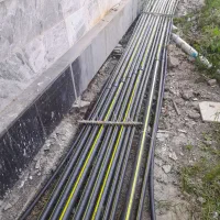 تاسیسات ساختمانی