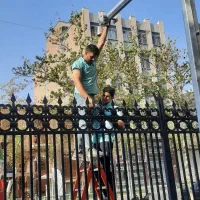استخدام برقکار آشنا به لوله گذاری و کابل کشی|استخدام صنعتی، فنی، مهندسی|تهران, سعادت‌آباد|دیوار