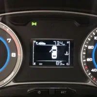 کوییک Gxr سقف مشکی