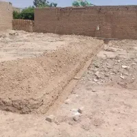 زمین مسکونی درسلمان آباد