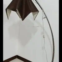 آباژور و چراغ خواب