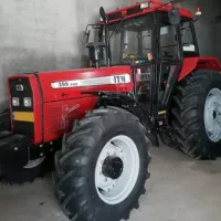 تراکتور 399 جفت