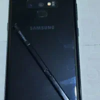 SAMSUNG NOTE 9|موبایل|مشهد, شهید بهشتی|دیوار