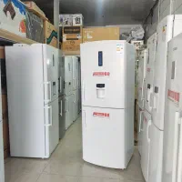 خریدی مطمعن و  با ضمانت(فریزر بدون برفک پارس  )|یخچال و فریزر|قزوین, |دیوار