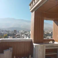 پنت هاوس آماده/ویو ابدی/قابل معاوضه|فروش آپارتمان|دورود, |دیوار