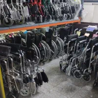 اجاره ساکشن فتوتراپ ویلچر تخت بیمار تخت بیمارستانی