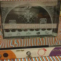 تنور گازی نو نو هنوز استفاده نشده