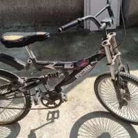 دوچرخه سایز ۲۰