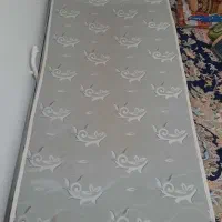 تشک تخت