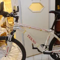 دوچرخه ۲۶ کوهستان مارک تکنو