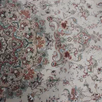 یک جفت فرش ۱۲ متری