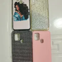قاب گوشی سامسونگ A21