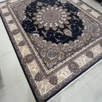 فروش فرش ۷۰۰ شانه با تراکم ۲۵۵۰