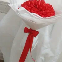 گل رز رو بانی
