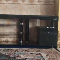 زیر تلویزونی|میز تلویزیون|یاسوج, |دیوار