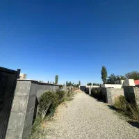 ۴۰۰ متر زمین شهرکی تهراندشت نمکلان