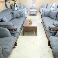 مبلمان تمام مکانیزە شرکتی|مبلمان خانگی و میز عسلی|پیرانشهر, |دیوار