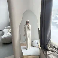 آینه لویس|آینه|بوکان, |دیوار