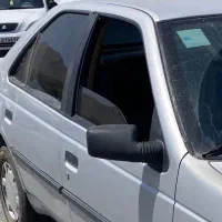 پژو ۴۰۵ مدل ۹۰