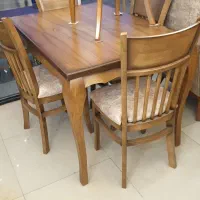 تولید و پخش میز غذاخوری|میز و صندلی غذاخوری|اردبیل, |دیوار