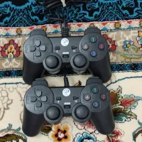 دسته کامپیوتر و لبتاب